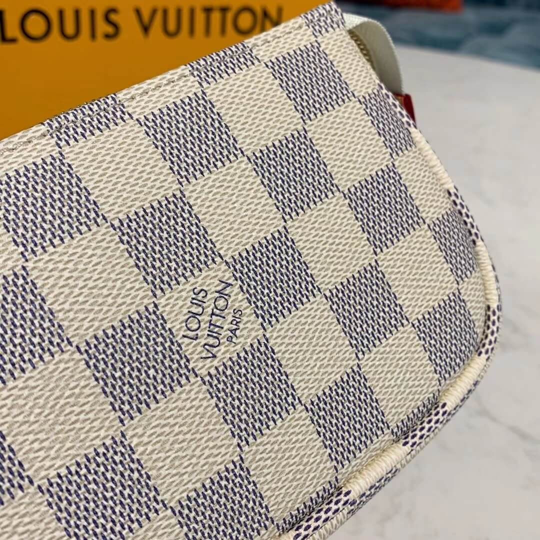 Louis Vuitton Mini Pochette Accessoires N58010