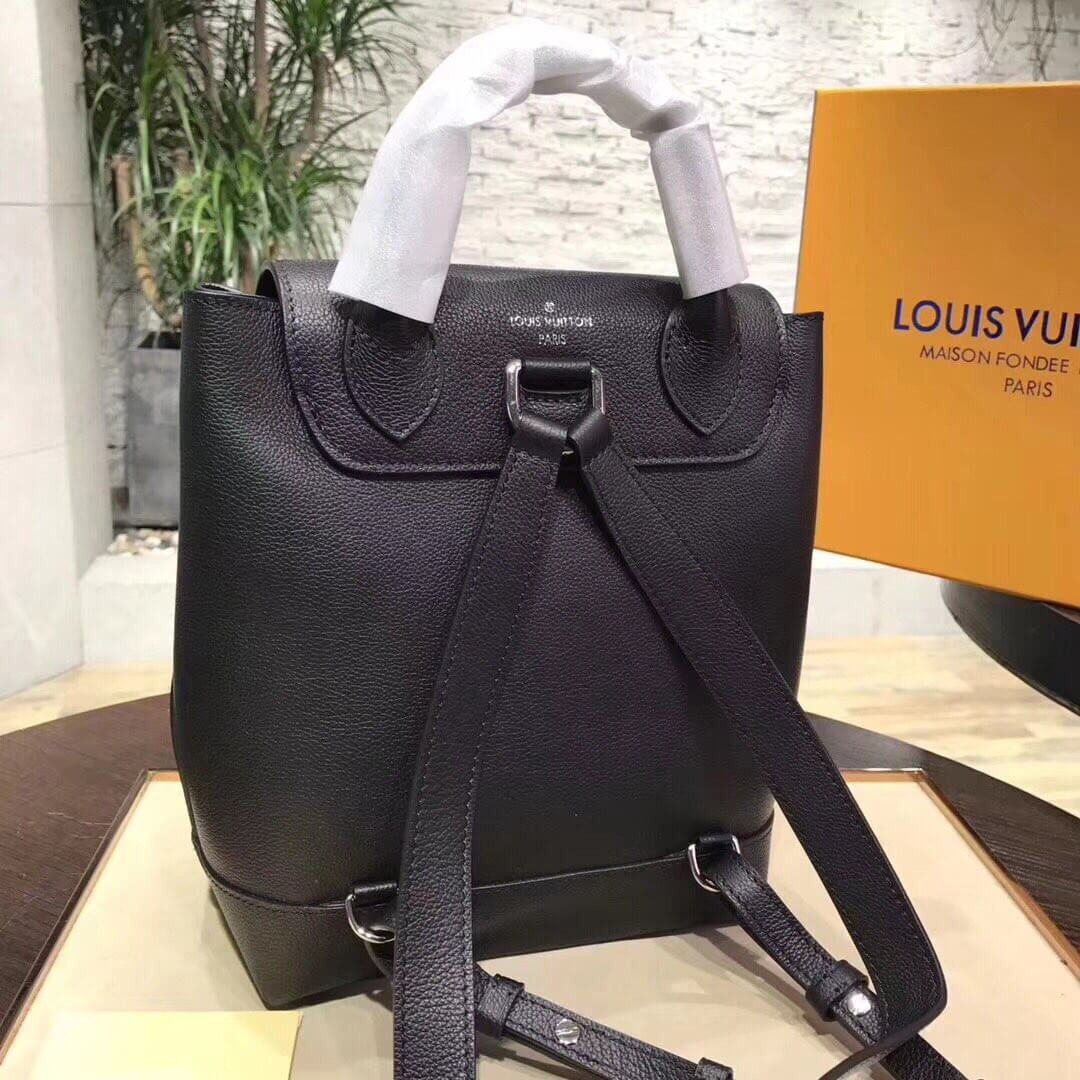 Louis Vuitton Lockme Backpack M41815 M52734 M43879