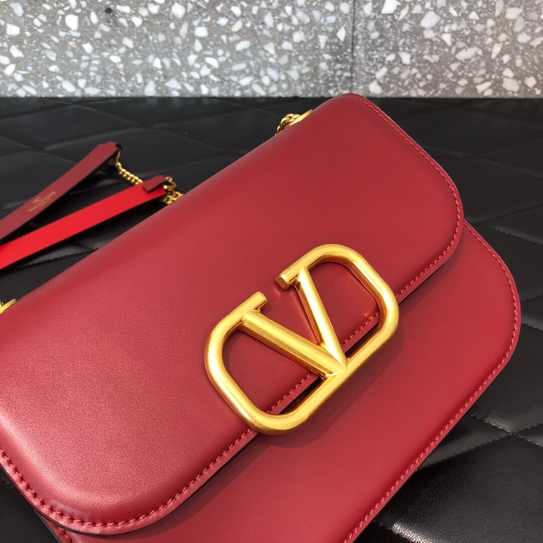 Valentino Garavani Vlock Small Bag 0022