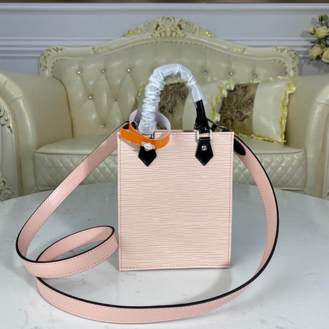 Louis Vuitton Petit Sac Plat M69441 M69575