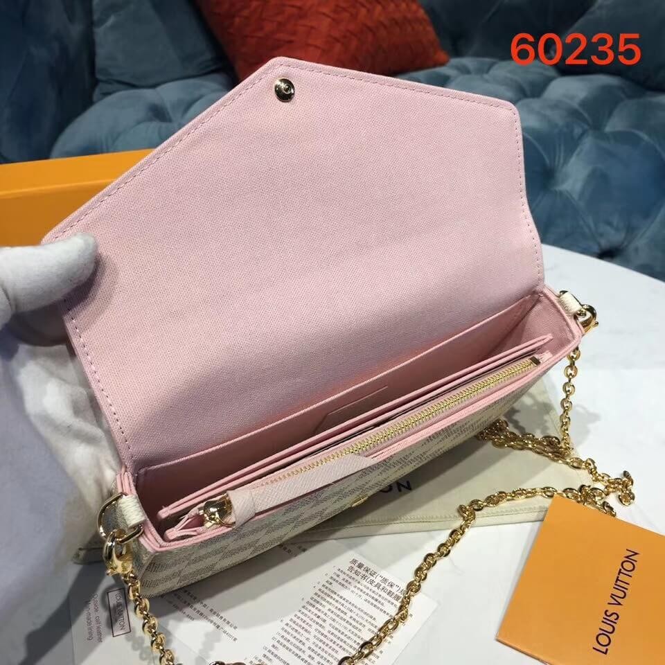 Louis Vuitton Pochette Felicie N60235