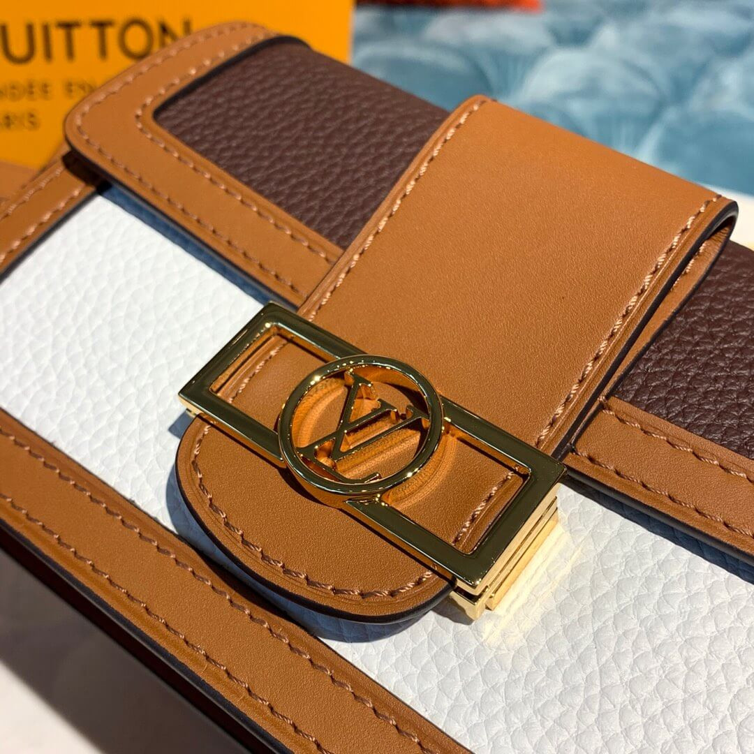 Louis Vuitton Bumbag Dauphine M58881