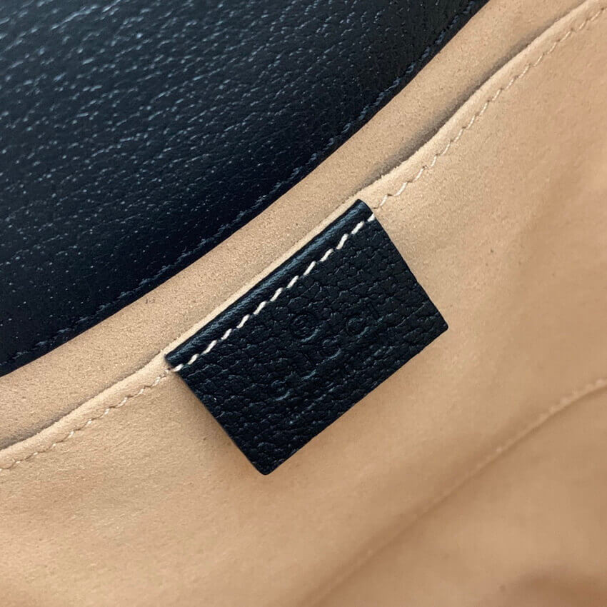 Gucci Ophidia Small Bucket Bag 610846