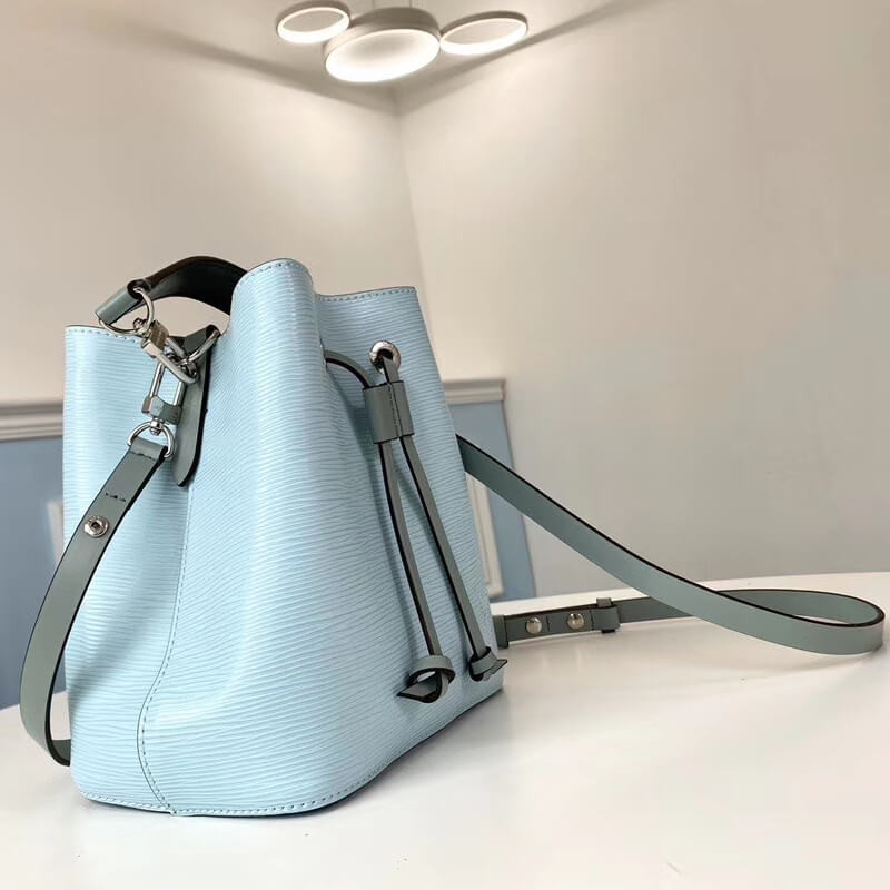 Louis Vuitton Epi Leather NeoNoe MM M53610 M54370