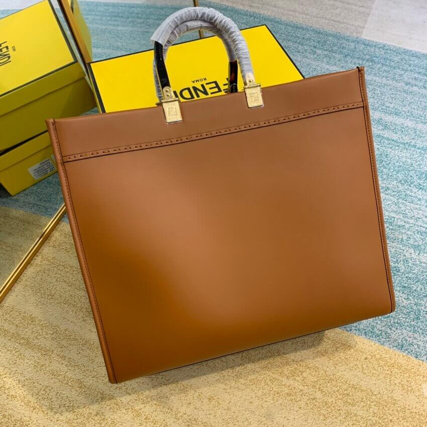 Fendi Sunshine Shopper 8BH372