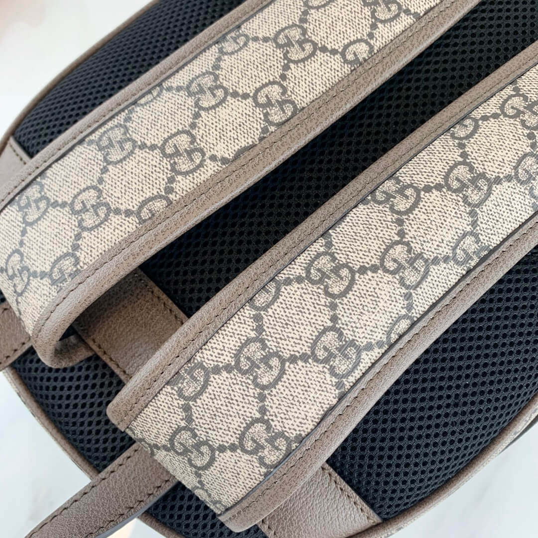 Disney x Gucci Donald Duck Small Backpack 552884