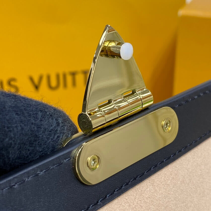 Louis Vuitton Monogram Canvas Trianon PM M45908