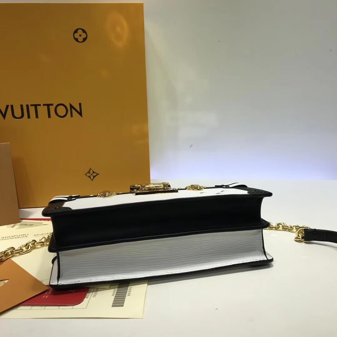 Louis Vuitton Trunk Clutch M51697 M51698 M52151 M53052