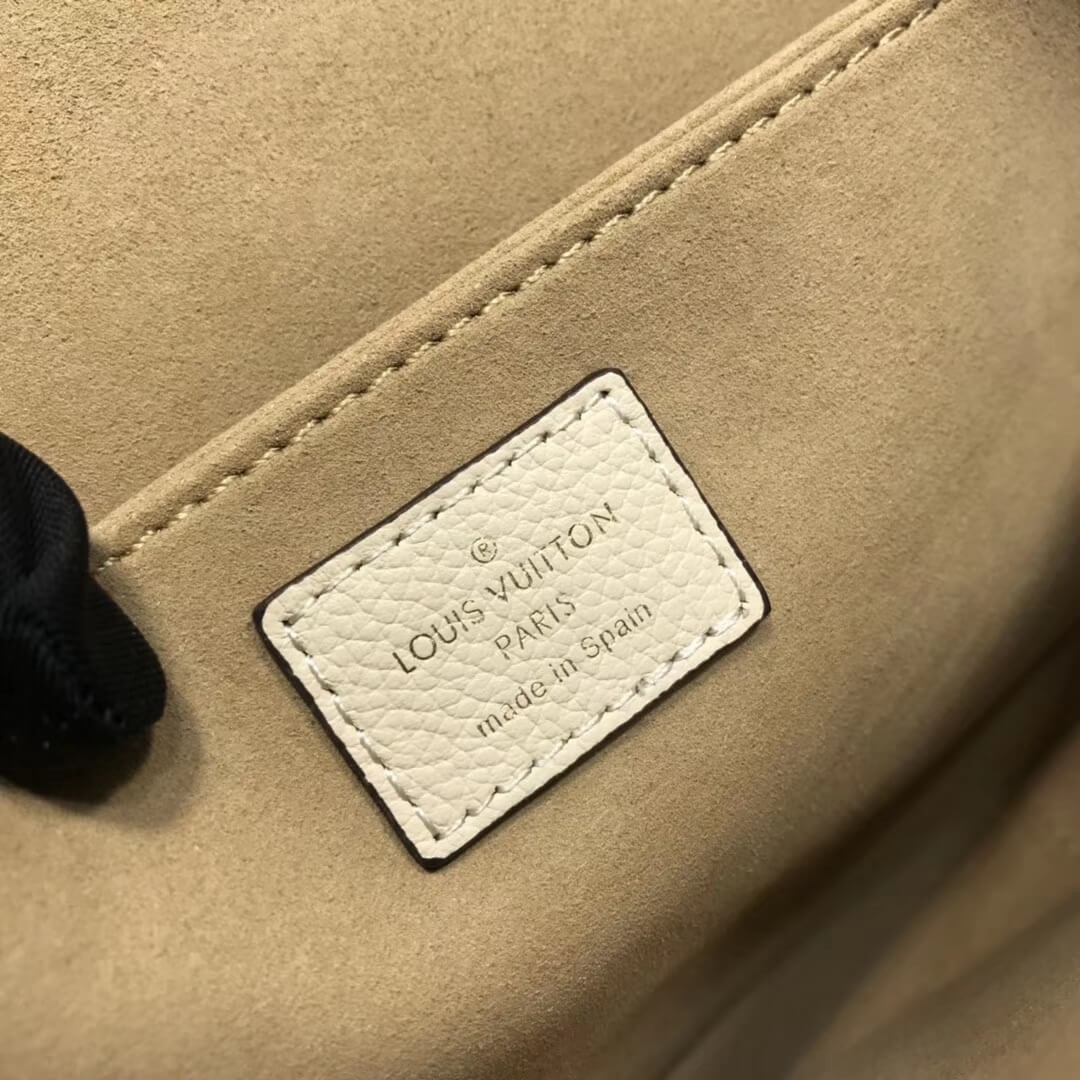 Louis Vuitton Monogram Canvas Vaugirard M44354