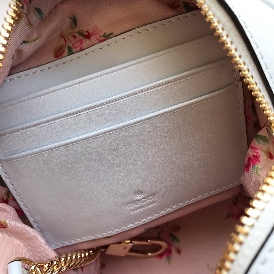 Gucci Candy Crossbody Bag 564580