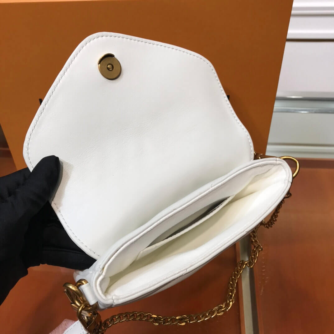 Louis Vuitton New Wave Multi-Pochette M56461 M56466 M56471