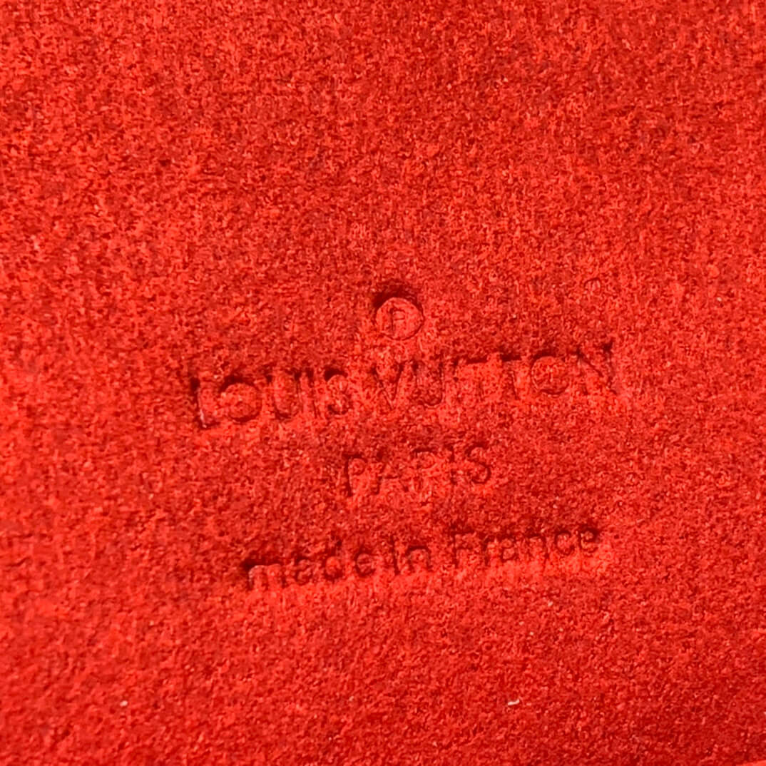 Louis Vuitton Monogram Canvas Recital Shoulder Bag M51900