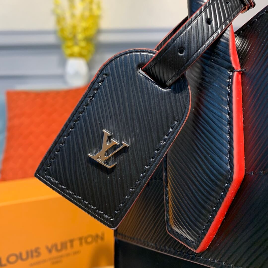 Louis Vuitton City Steamer MM M52969