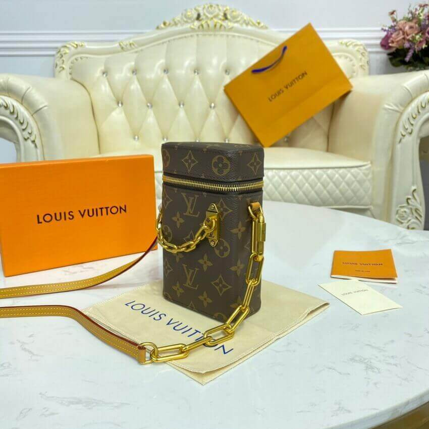 Louis Vuitton Phone Box Bag M44914