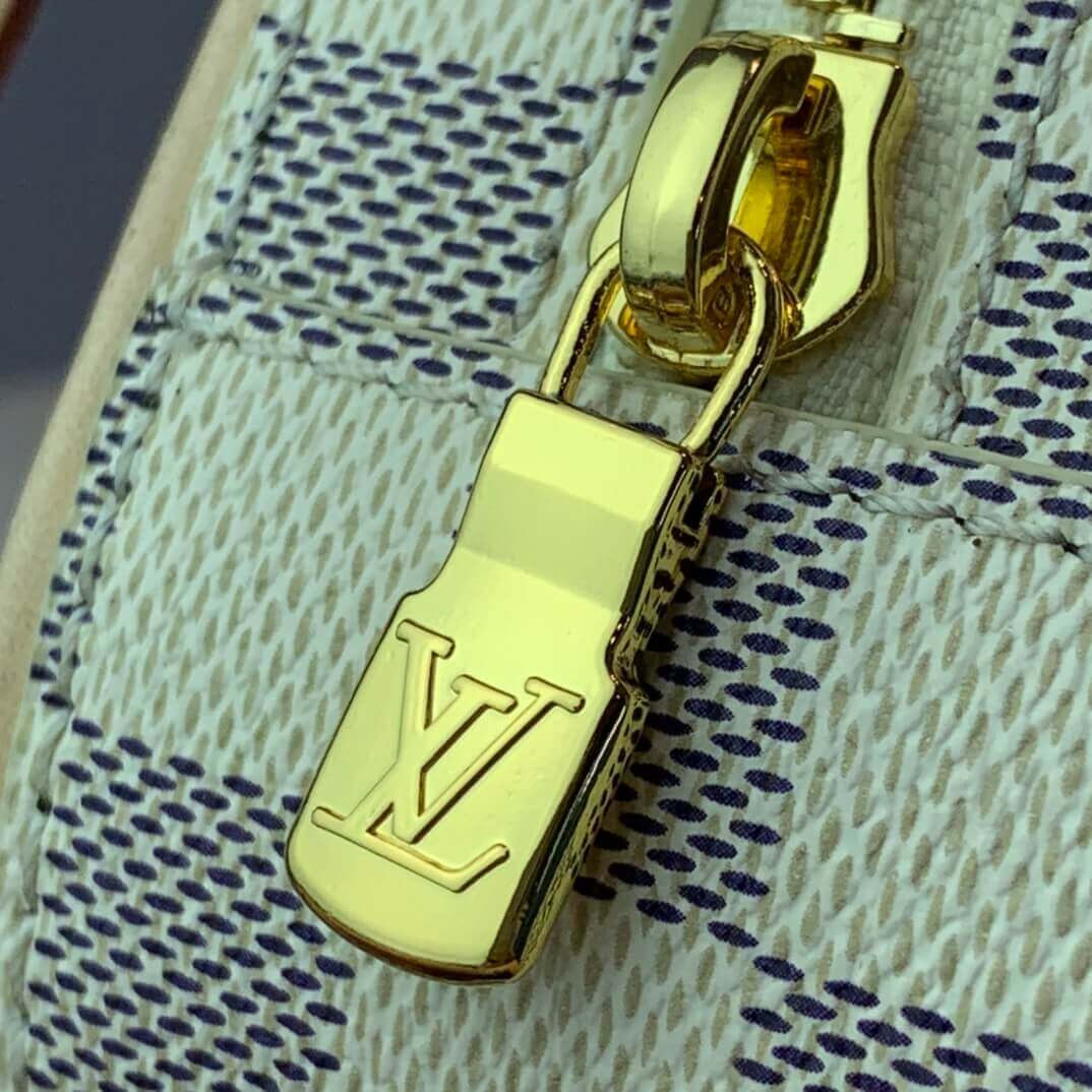 Louis Vuitton Damier Azur Canvas Neokapi N60360