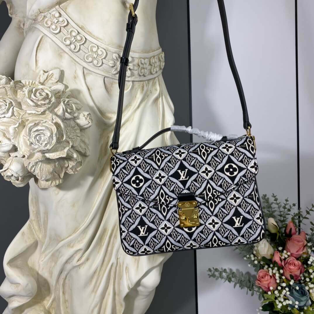 Louis Vuitton Since 1854 Pochette Metis M57272