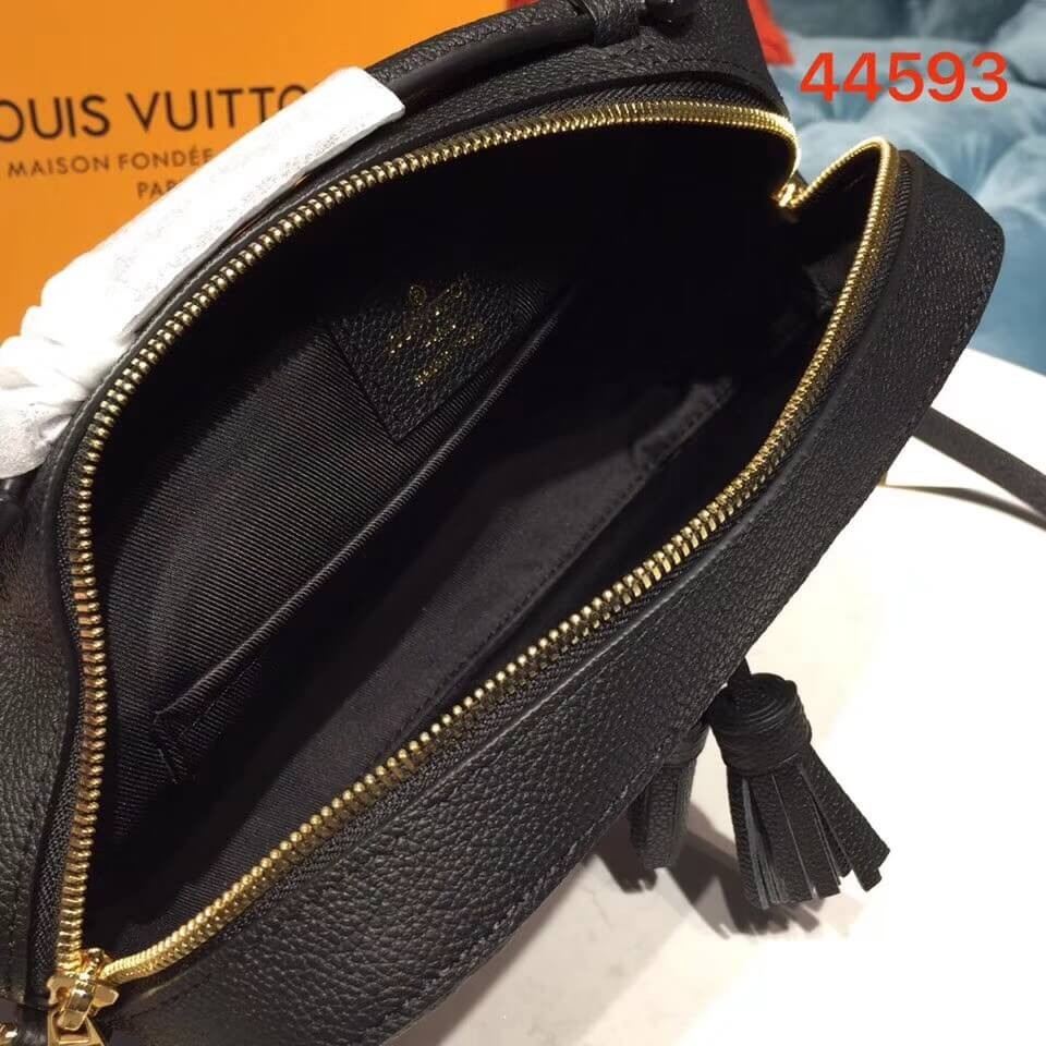 Louis Vuitton Monogram Empreinte Saintonge M44593