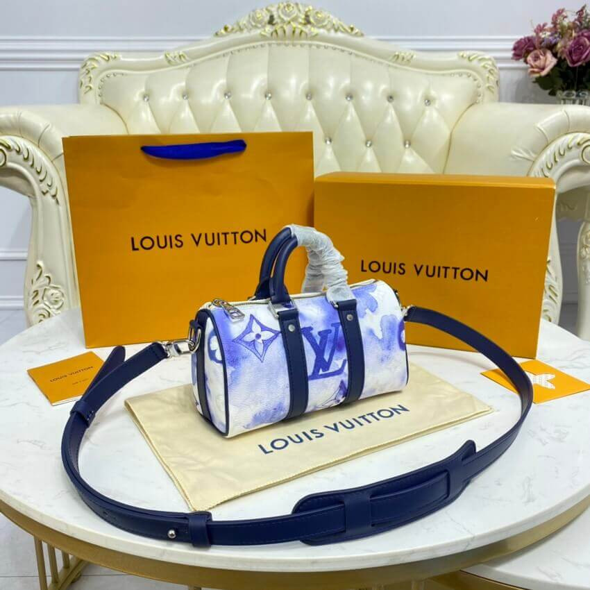 Louis Vuitton Keepall XS M45761