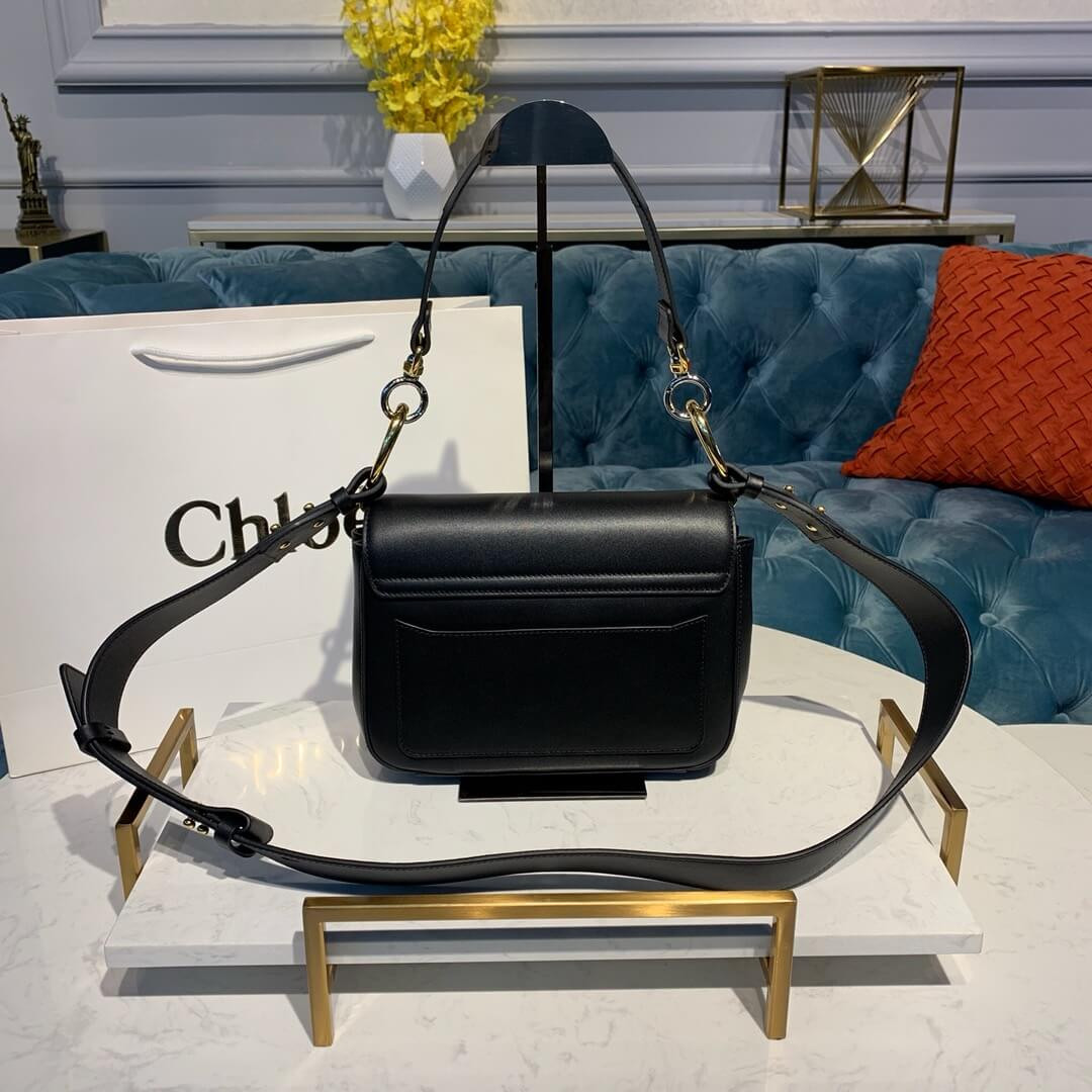 Chloe Small C Bag S199