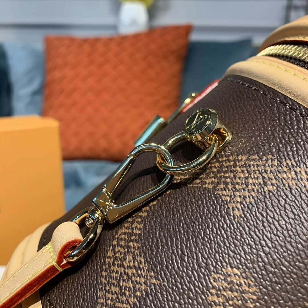 Louis Vuitton Monogram Giant Canvas Cannes M44603