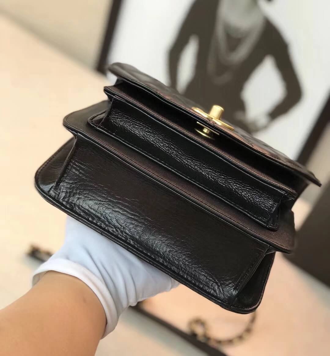 Chanel Small Flap Bag AS0784