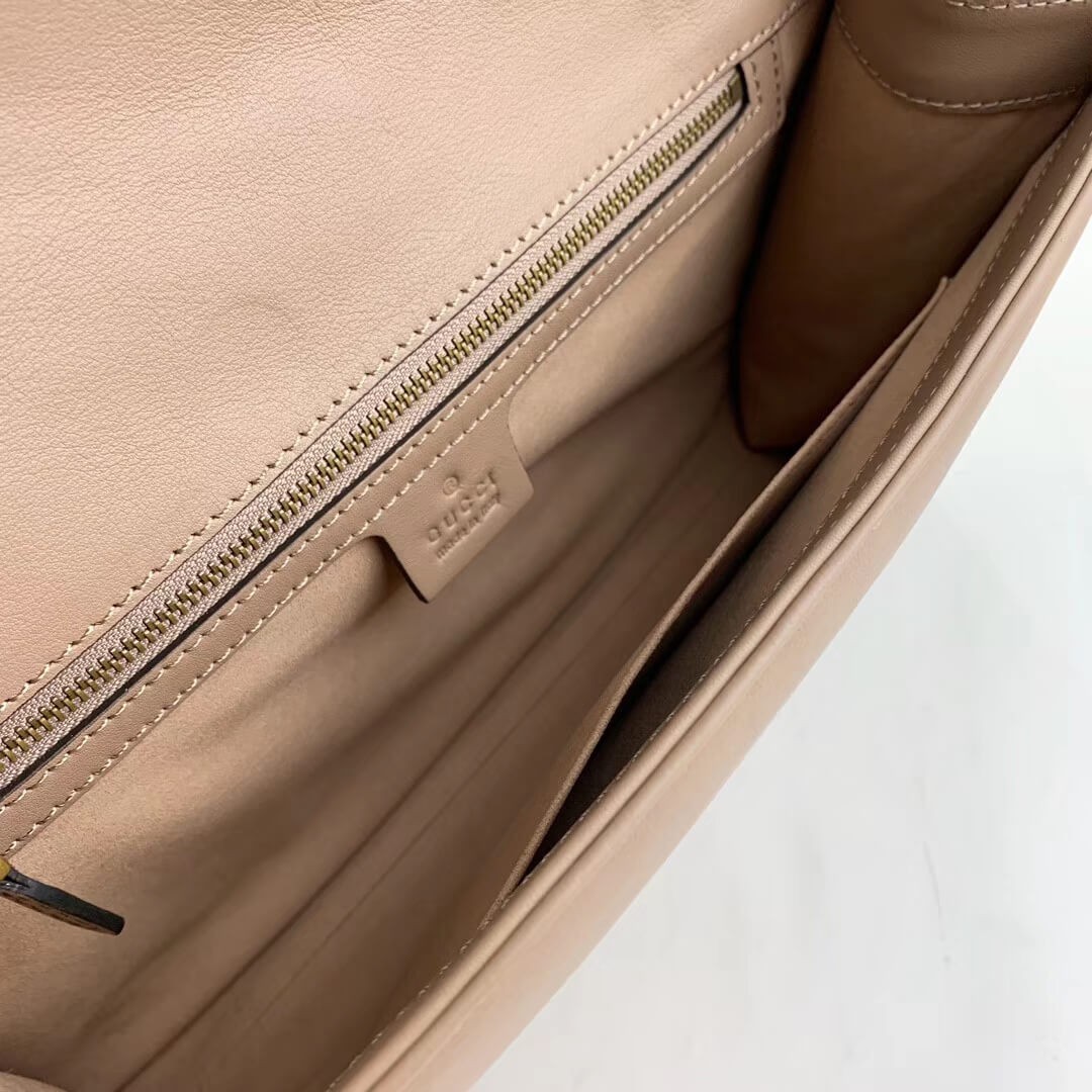 Gucci GG Marmont Clutch 498079