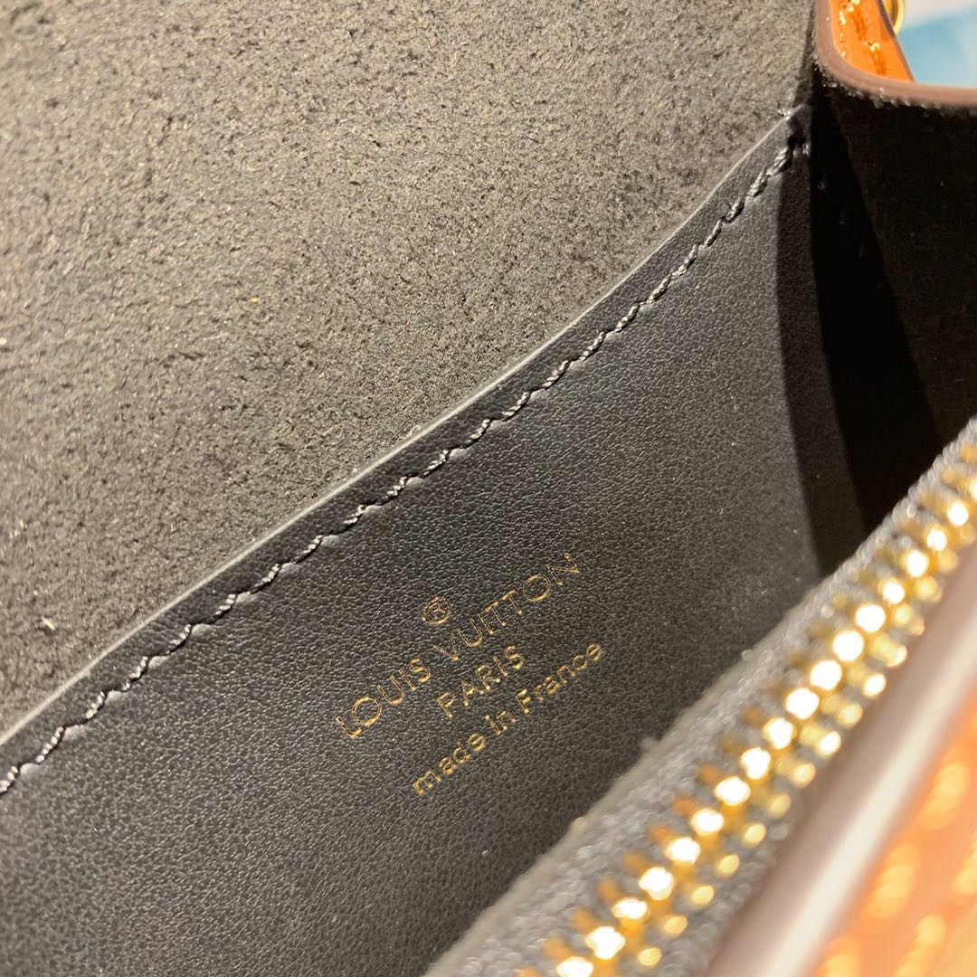 Louis Vuitton Bumbag Dauphine BB M68621