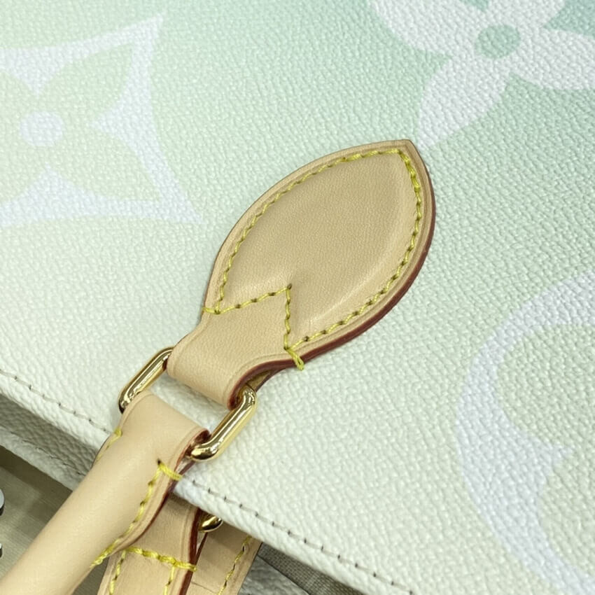 Louis Vuitton Onthego GM M57639