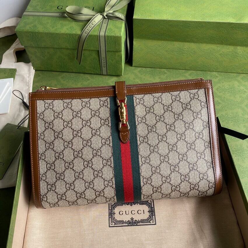 Gucci Jackie 1961 Pouch 647332
