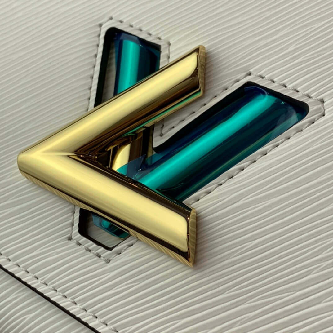 Louis Vuitton Twist MM M56628