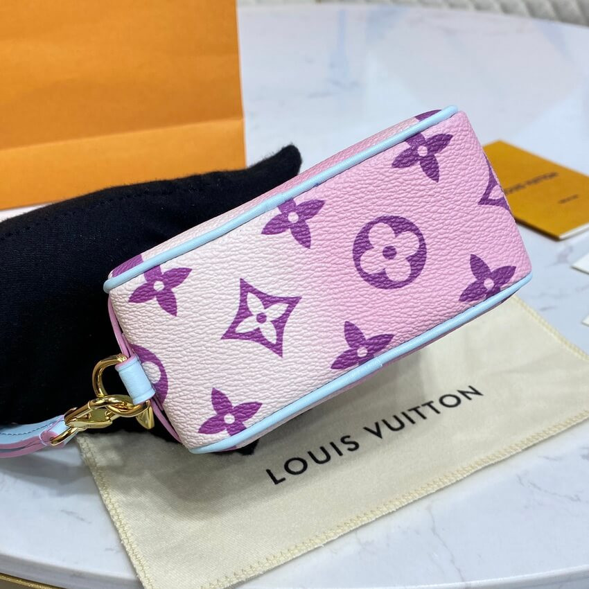 Louis Vuitton Wapity Case M81339