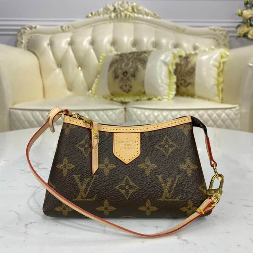 Louis Vuitton Mini Pochette Delightful M40309
