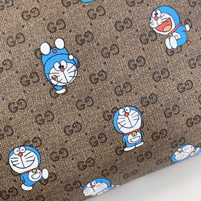 Doraemon x Gucci Mini Bag 647784