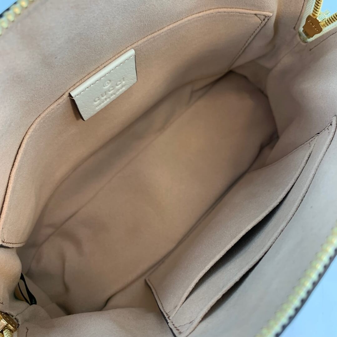 Gucci Ophidia Small Shoulder Bag 499621