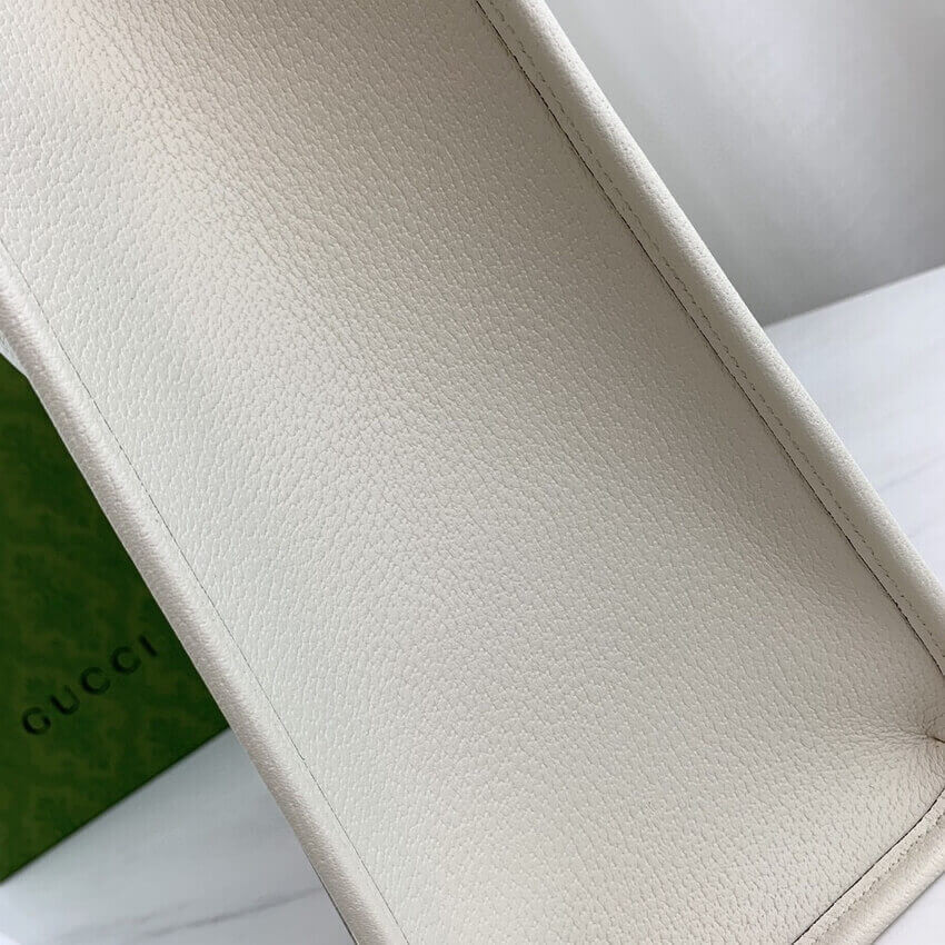 Gucci Les Pommes Small Tote 659983