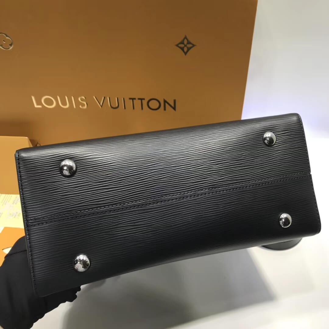 Louis Vuitton Epi Leather Grenelle MM M53690