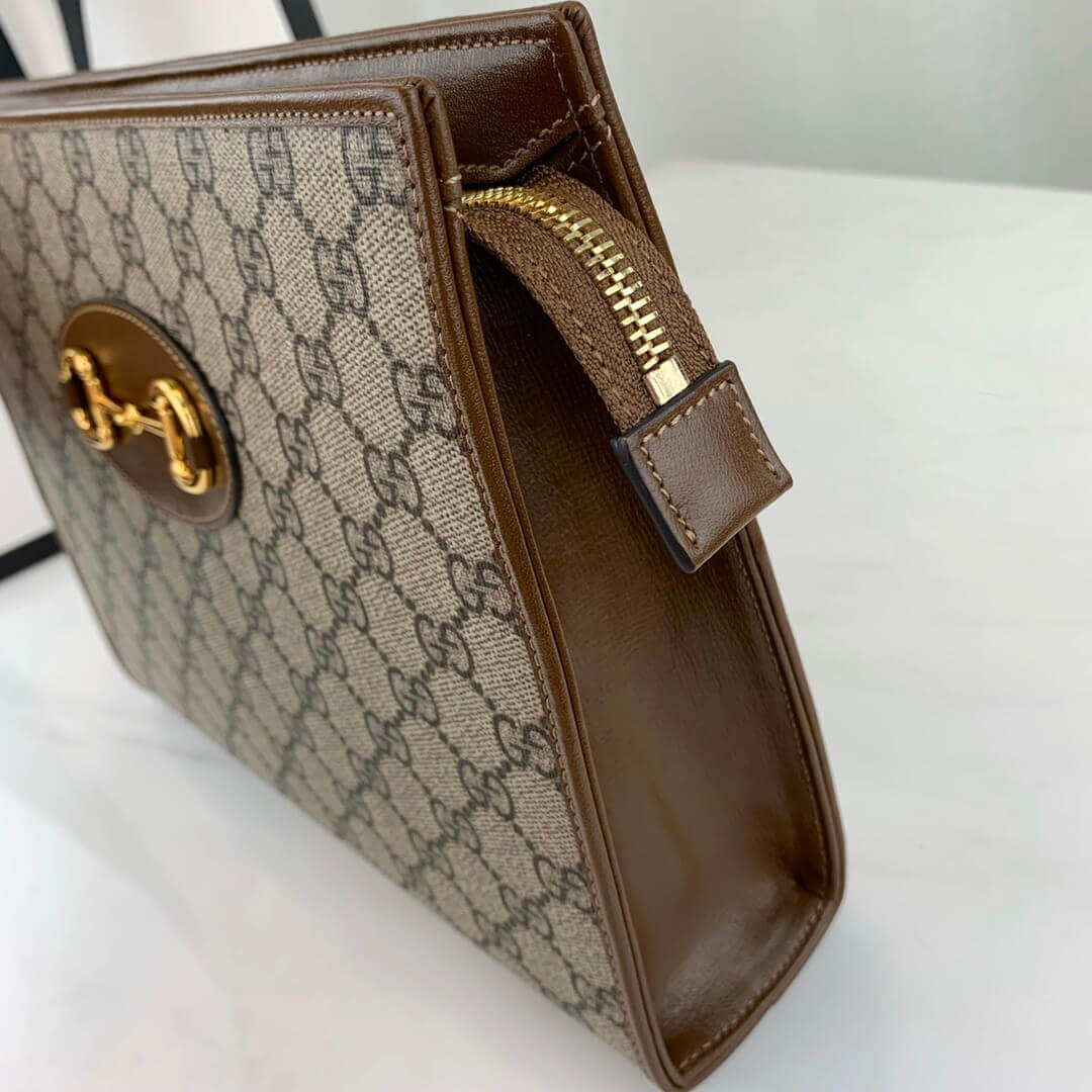 Gucci 1955 Horsebit Pouch 621890