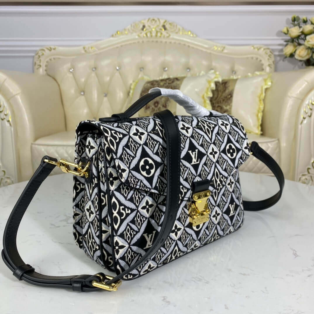 Louis Vuitton Since 1854 Pochette Metis M57272