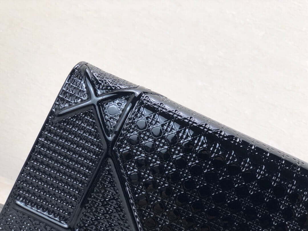 Dior Diorama Wallet on Chain Pochette Bag