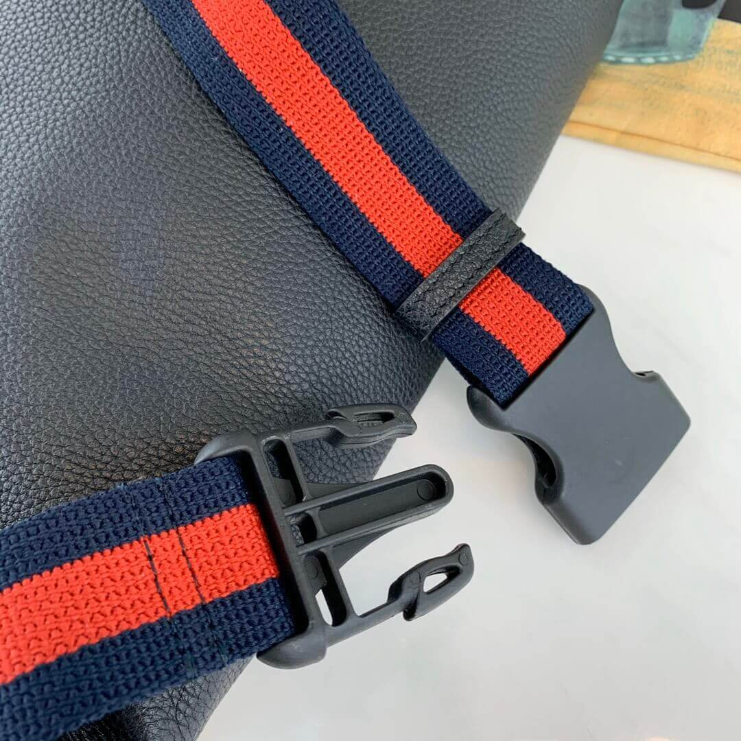 Gucci Coco Capitan Logo Belt Bag 493869