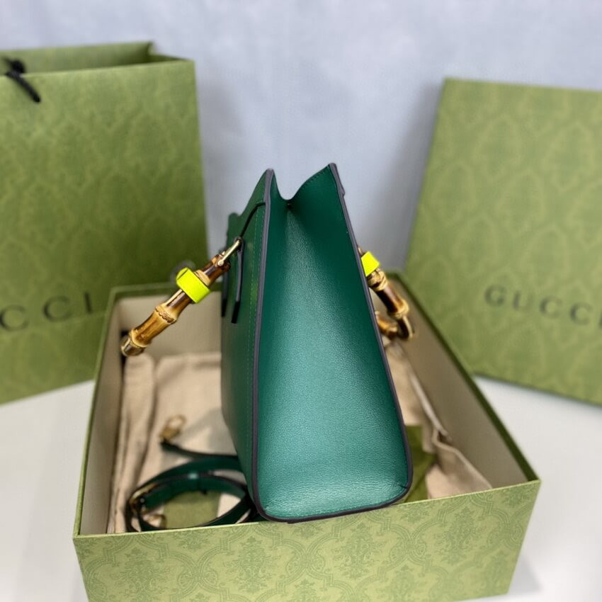 Gucci Diana Small Tote Bag 660195
