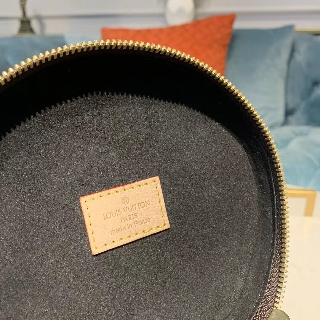 Louis Vuitton Monogram Giant Canvas Cannes M44603