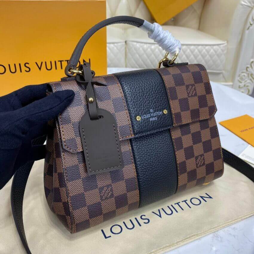 Louis Vuitton Damier Ebene Bond Street BB N41071 N41073