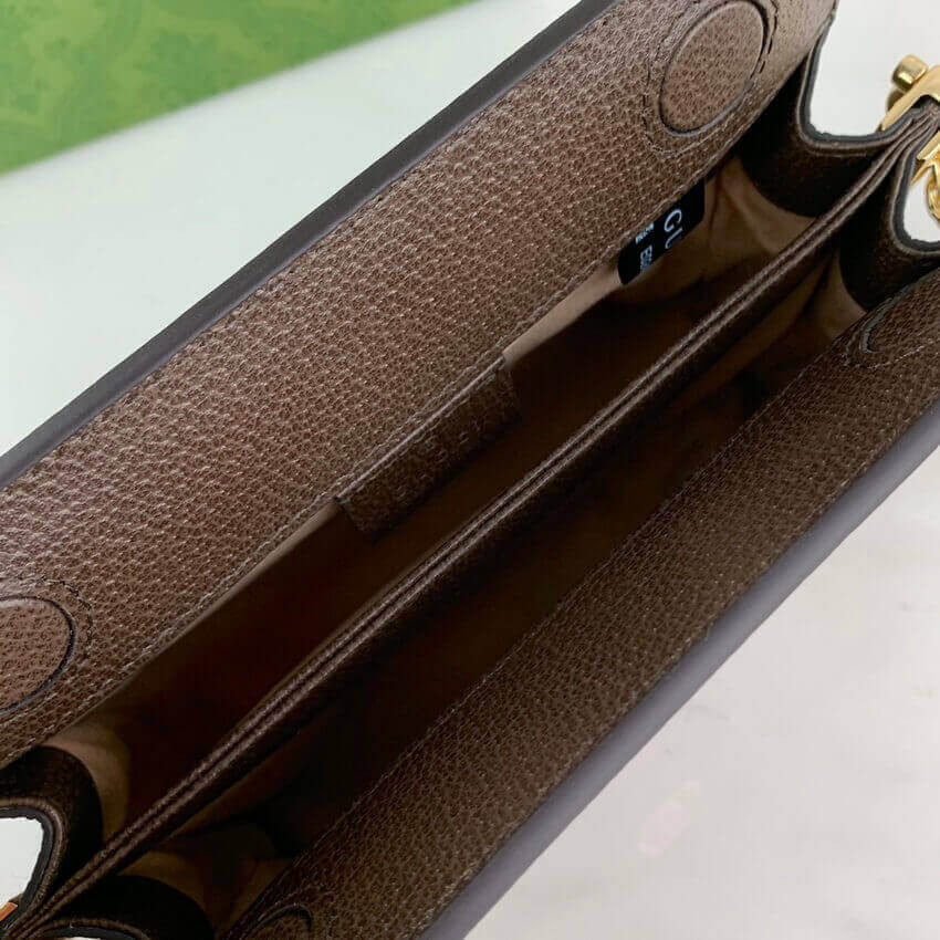 Gucci Ophidia Mini Shoulder Bag 602676