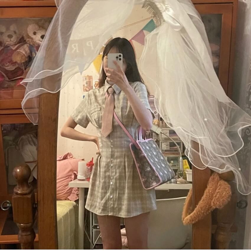 Gucci Yuko Higuchi Tote Bag 630542