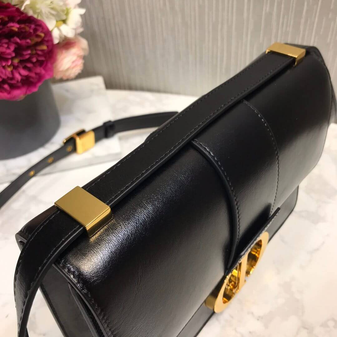 Christian Dior 30 Montaigne Bag Box Calfskin M9203