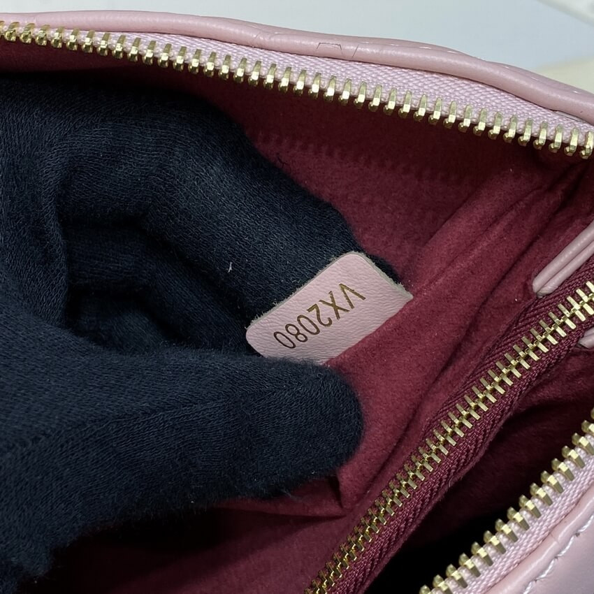 Louis Vuitton Coussin PM M59276 Pink