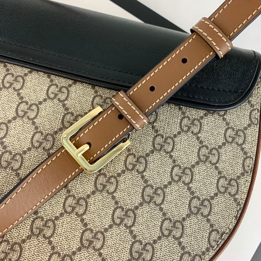 Gucci Padlock Small Shoulder Bag 644524