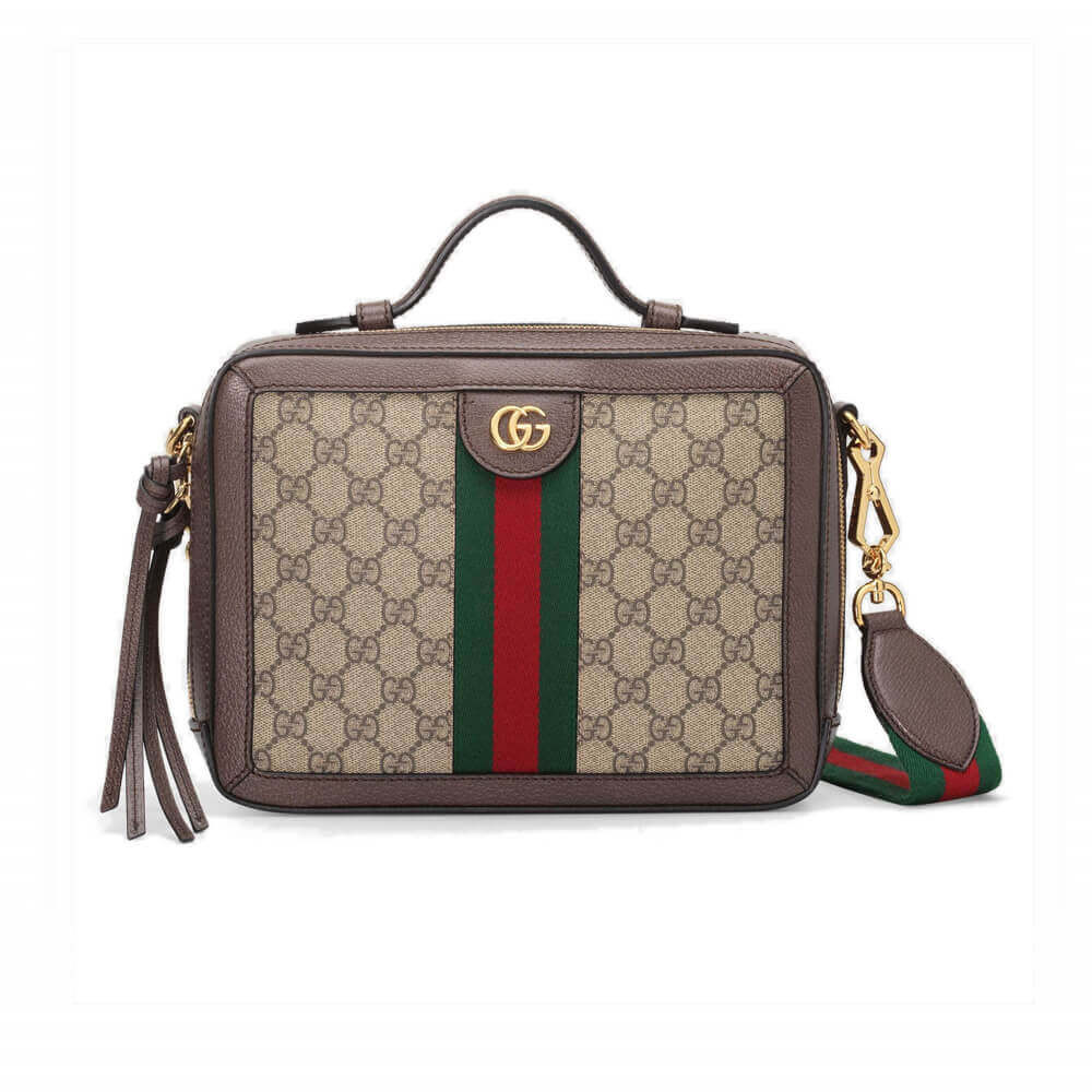 Gucci Ophidia Small GG Shoulder Bag 550622