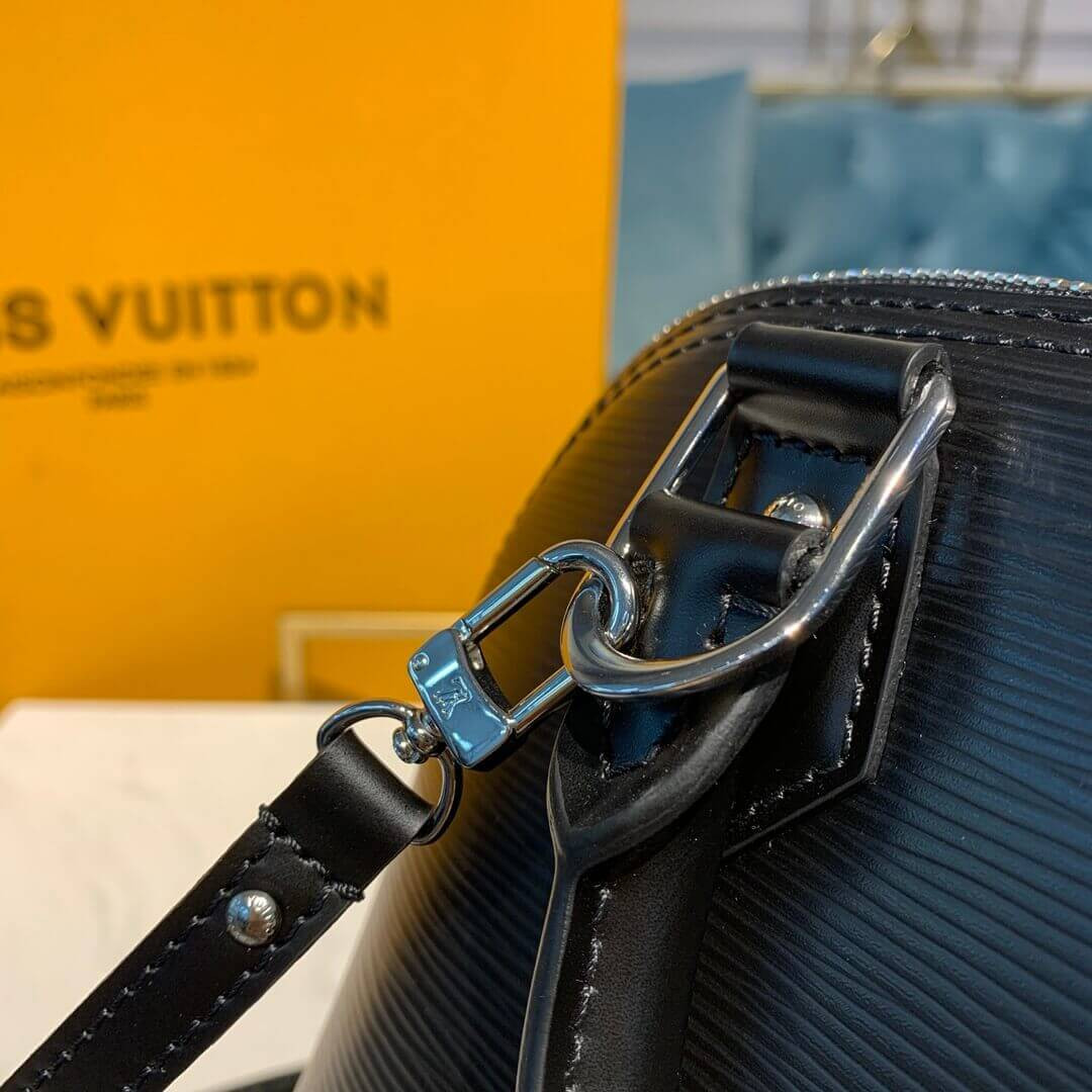 Louis Vuitton Epi Leather Alma BB M40862